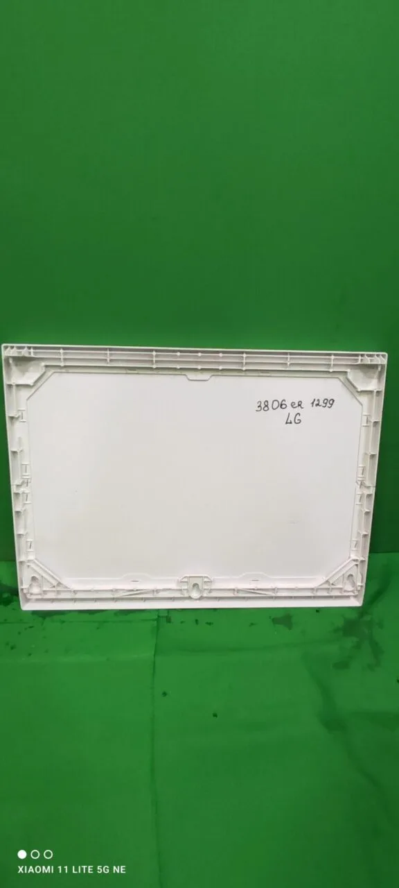 Верхняя панель корпуса LG 3806ER1299 (1298