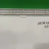 Верхняя панель корпуса LG 3806ER1299 (1298,1299-03) к стиральной машине