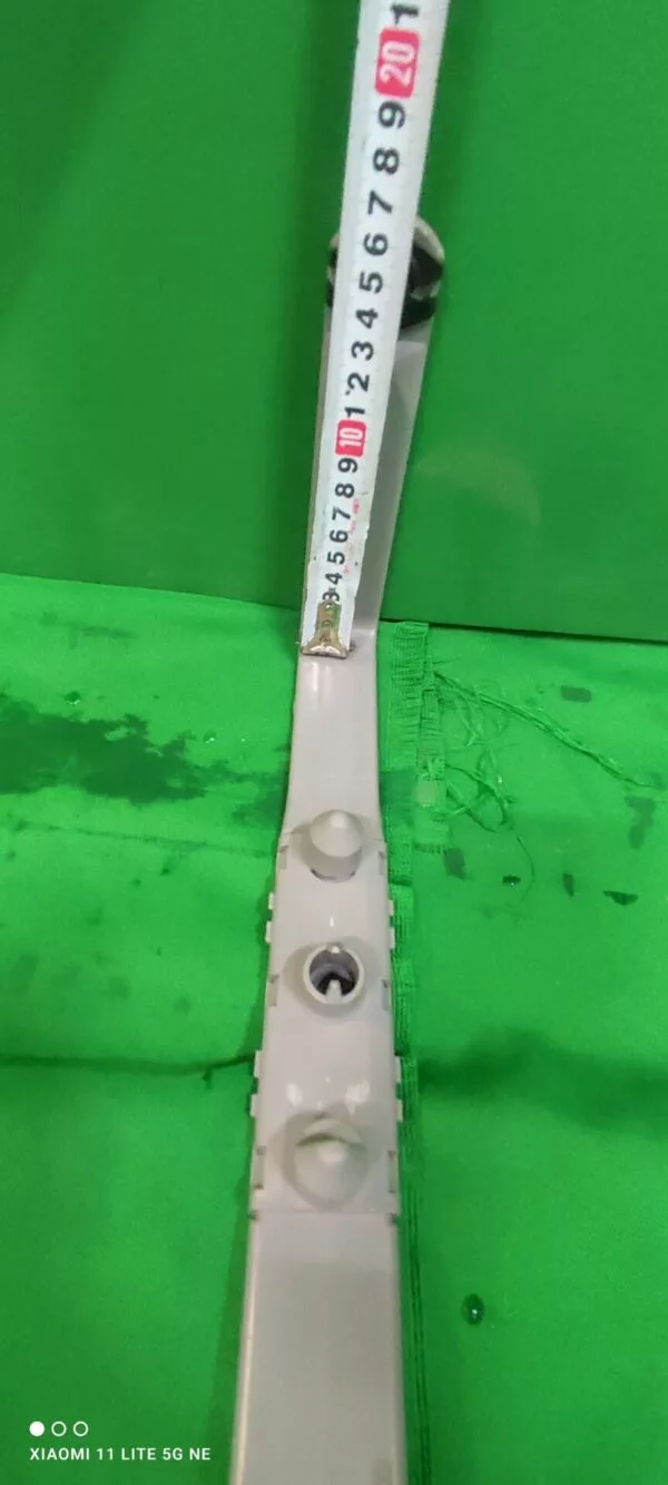 Труба подачи воды Bosch 9000158712 для пмм