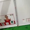 Верхняя крышка LG MCR 645462 для см