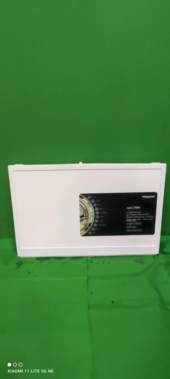 Indesit 25000645300 к стиральной машине