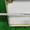 Верхняя панель корпуса Ariston, Indesit 25000645300 к стиральной машине