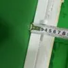 Верхняя панель корпуса Ariston, Indesit 25000645300 к стиральной машине