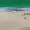 Верхняя крышка LG 3806er1299 (1298.1299-03) сер. для см