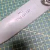 Импеллер нижний Electrolux 1526523400 для пм (60см)