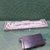 Панель с модулем Maunfeld MLP-08S для пмм