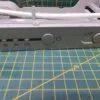 Панель с модулем Maunfeld MLP-08S для пмм