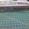 Панель с модулем Maunfeld MLP-08S для пмм