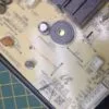 Панель с модулем Maunfeld MLP-08S для пмм