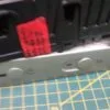 Панель с модулем Maunfeld MLP-08S для пмм