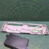 Панель с модулем Maunfeld MLP-08S для пмм