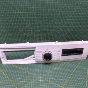 Панель Bosch WLL 24347OE Панель Bosch WLL 24347OE