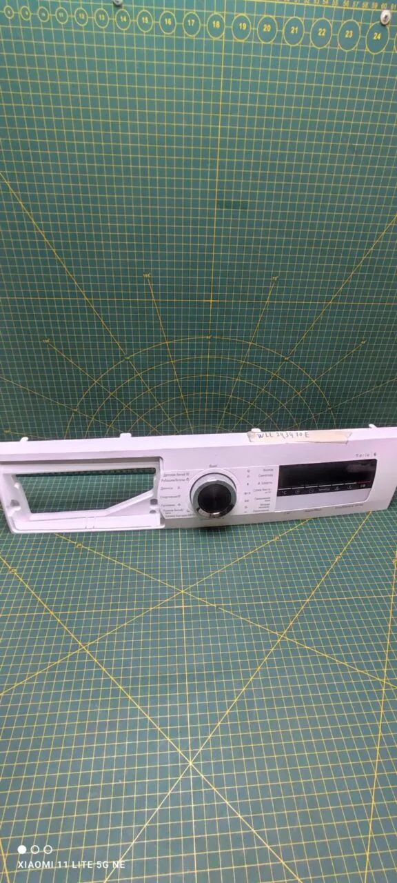 Панель Bosch WLL 24347OE