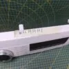 Панель Bosch WLL 24347OE