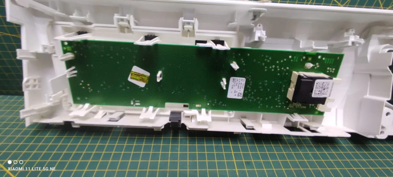 Панель Bosch WLL 24347OE