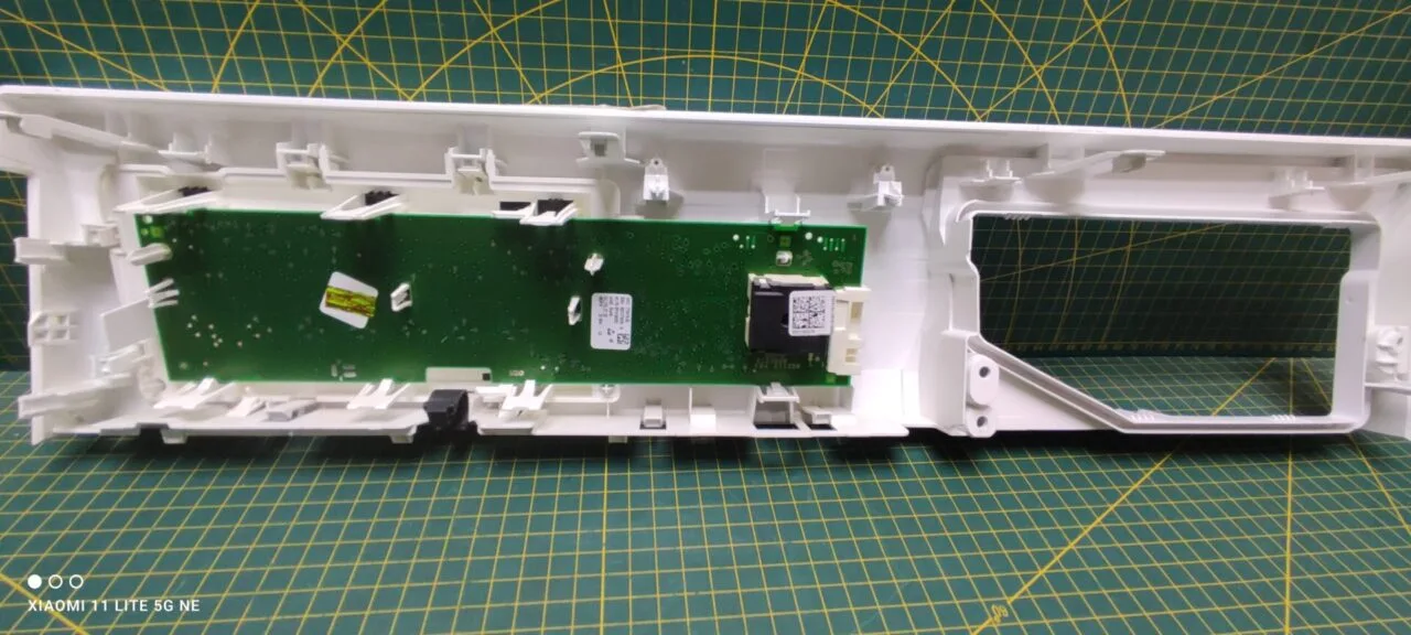 Панель Bosch WLL 24347OE