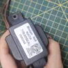 Панель с модулем Weissgauff 673000404911 для пмм