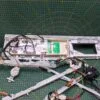 Панель с модулем Weissgauff 673000404911 для пмм