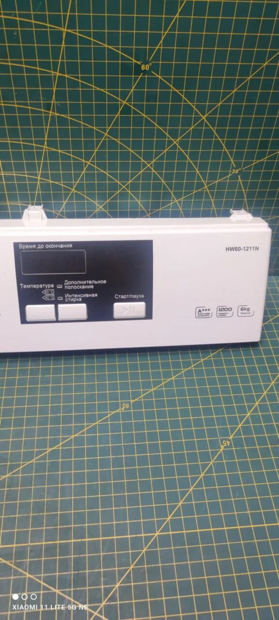 Модуль Haier HW60-1211N без проводки
