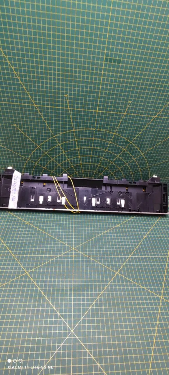 Панель Kuppersbusch SMVKBM03 для пмм