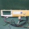 Модуль Samsung P843 с дефектом Желтый