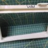 Модуль Samsung P843 с дефектом Желтый