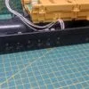 Панель с модулем Whirlpool APD 860IX для пмм