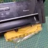 Панель с модулем Whirlpool APD 860IX для пмм