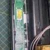 Панель с модулем Whirlpool APD 860IX для пмм