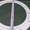 Внутреннее обрамление Bosch 550000000304 бел.