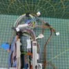 Проводка Bosch WLL 24347OE