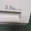 Панель порошкоприемника LG WD-80480S