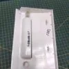 Панель порошкоприемника LG WD-80480S