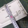 Панель порошкоприемника LG WD-80480S