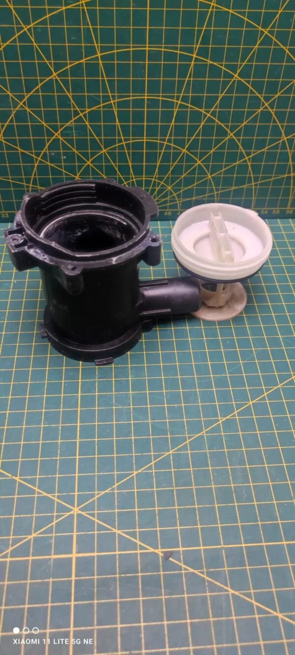 Улитка Bosch B96430 Улитка Bosch B96430