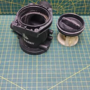 Улитка Bosch B20211 Улитка Bosch B20211