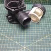 Улитка Bosch B20211