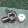 Улитка Bosch B20211