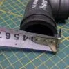 Патрубок Hansa Ha15 для пмм