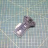 УБЛ (устройство блокировки люка) Haier 00240000324