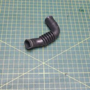 Патрубок Haier HW15