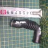 Патрубок Haier HW15