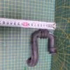 Патрубок  Electrolux A03450401
