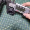 Патрубок  Electrolux A03450401