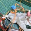 Проводка Bosch WAS 24443OE/01