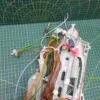 Проводка Bosch WAS 24443OE/01