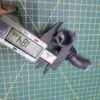 Патрубок Haier HW20