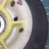 Опорный ролик Bosch 9000008351 для суш.маш.