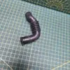 Патрубок Haier HW19