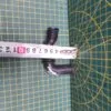 Патрубок Haier HW19